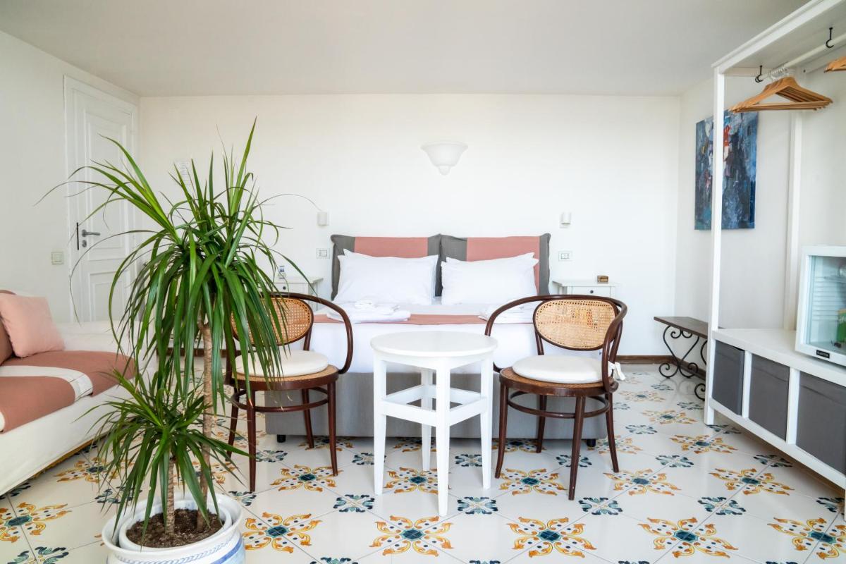 Le Stanze di Sissi - Luxury Suites