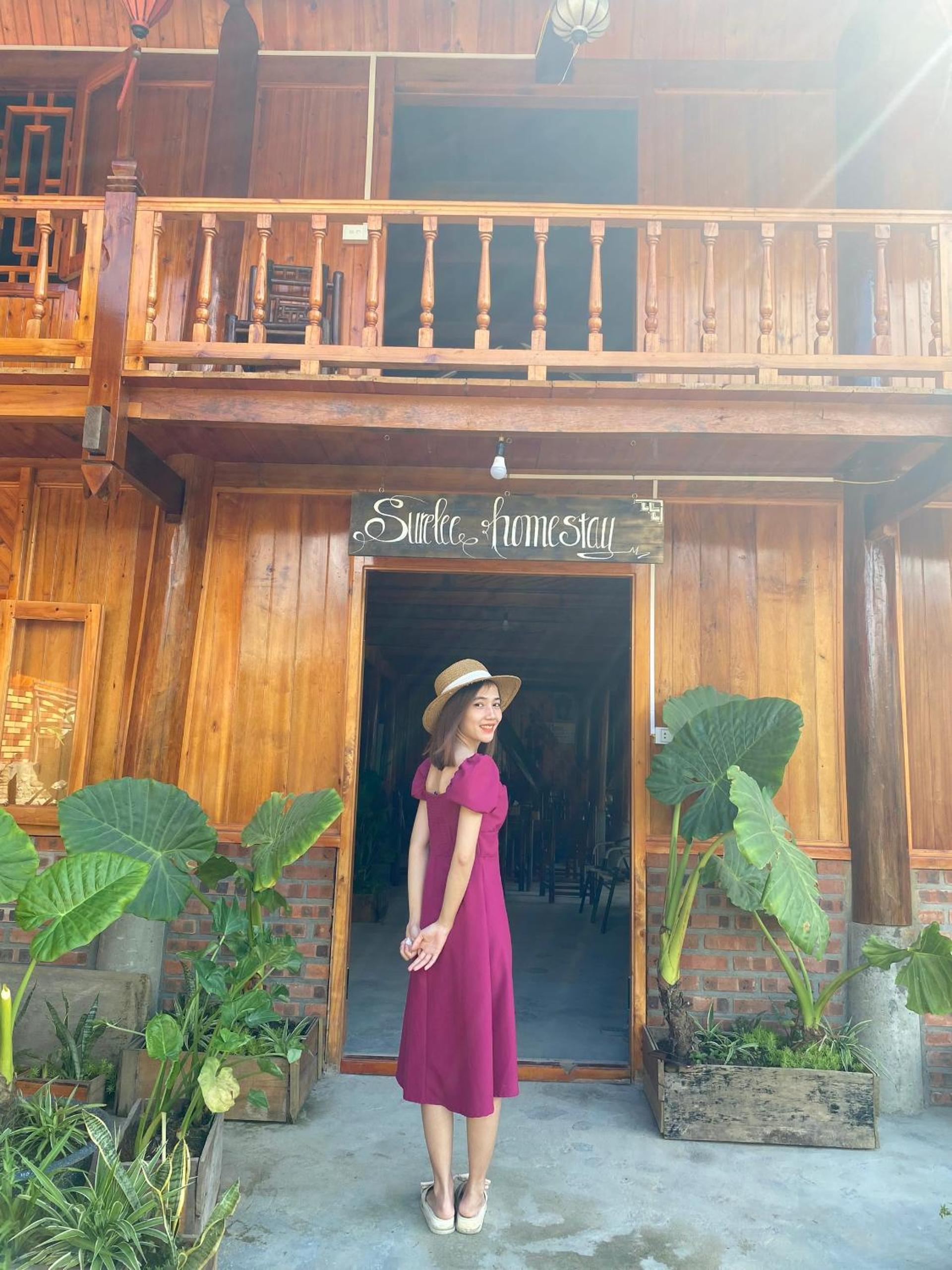 Surelee Homestay & Sapa Trekking Tours by Local Path