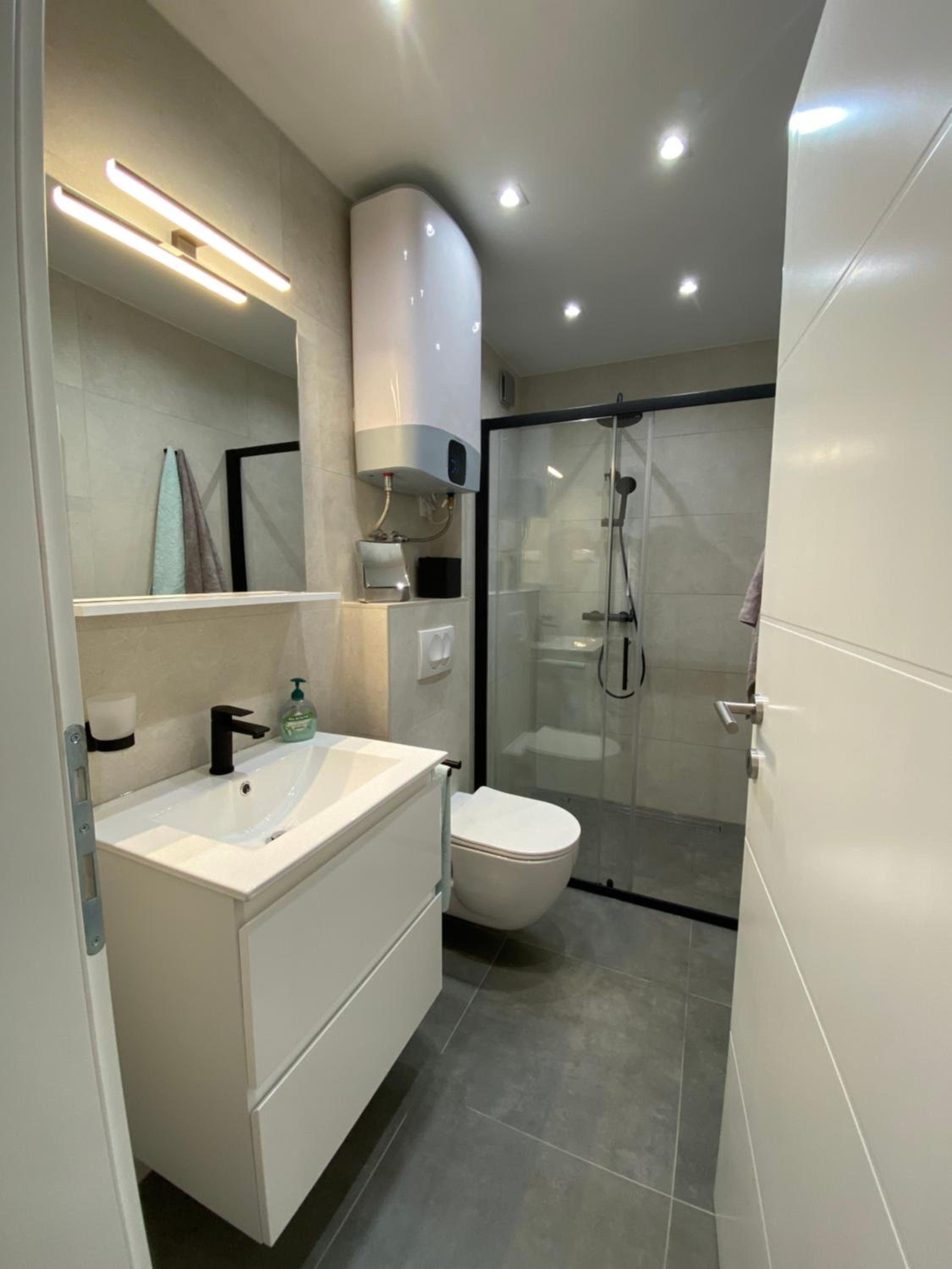 Apartment MM22 view 5