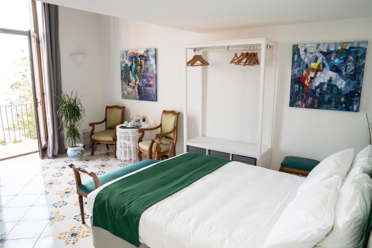 Le Stanze di Sissi - Luxury Suites