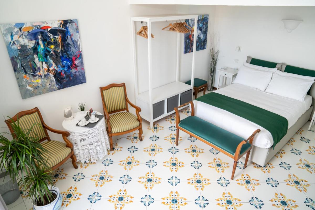Le Stanze di Sissi - Luxury Suites