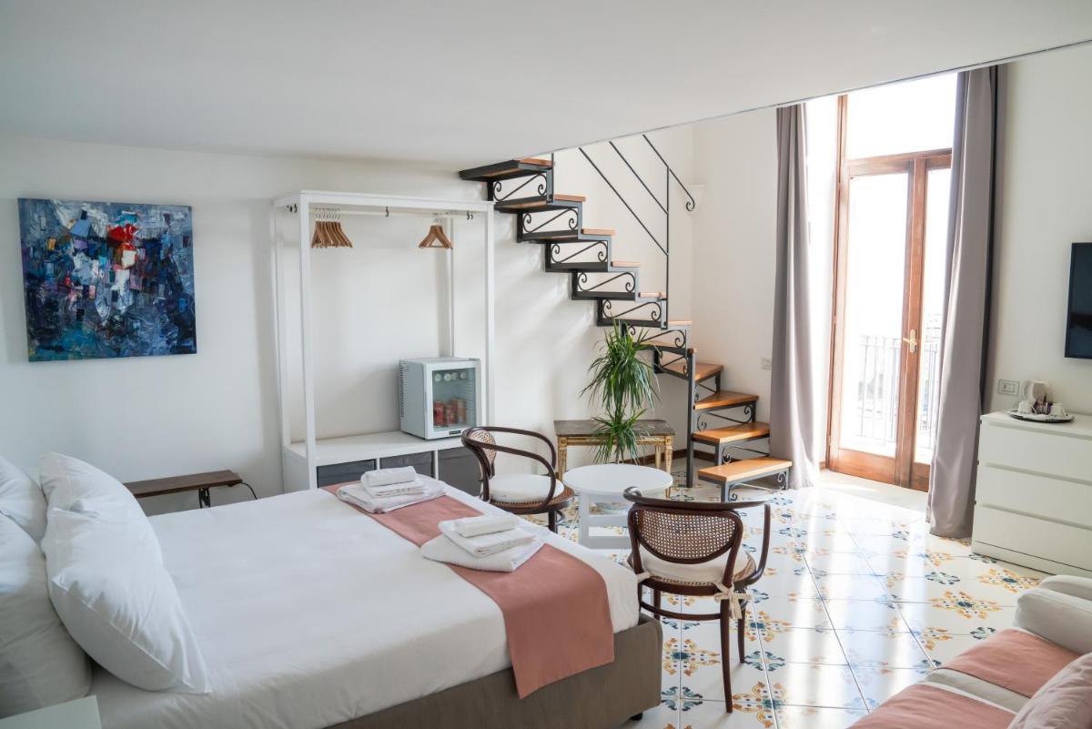 Le Stanze di Sissi - Luxury Suites