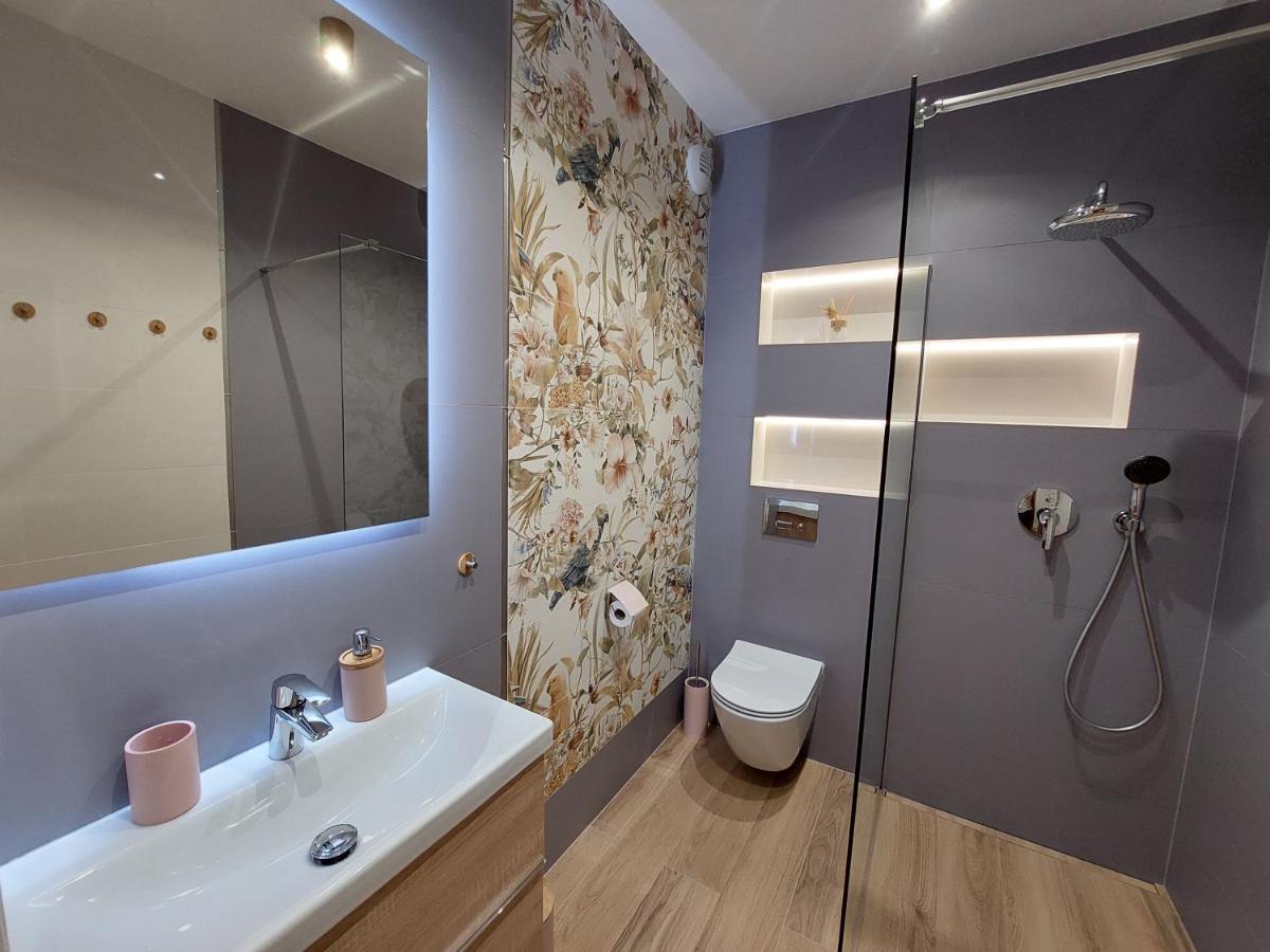 Apartament Pod Papugami 2 Karpatia Resort view 3
