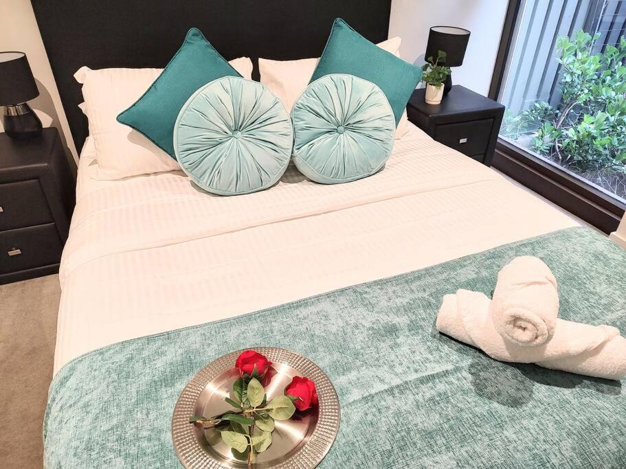 Indulge in luxury at the ice bath retreat
