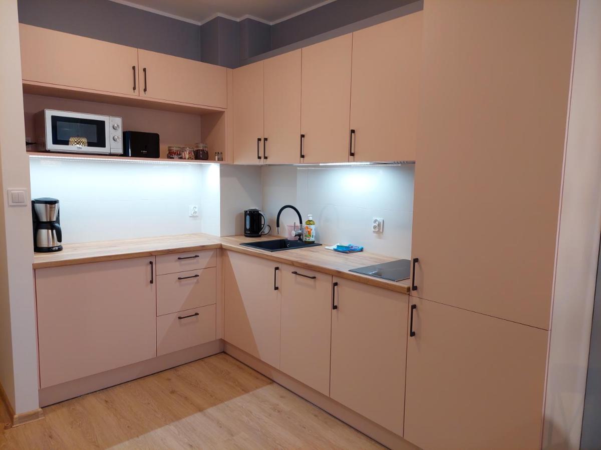 Apartament Pod Papugami 2 Karpatia Resort view 4