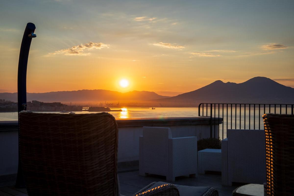 Le Stanze di Sissi - Luxury Suites