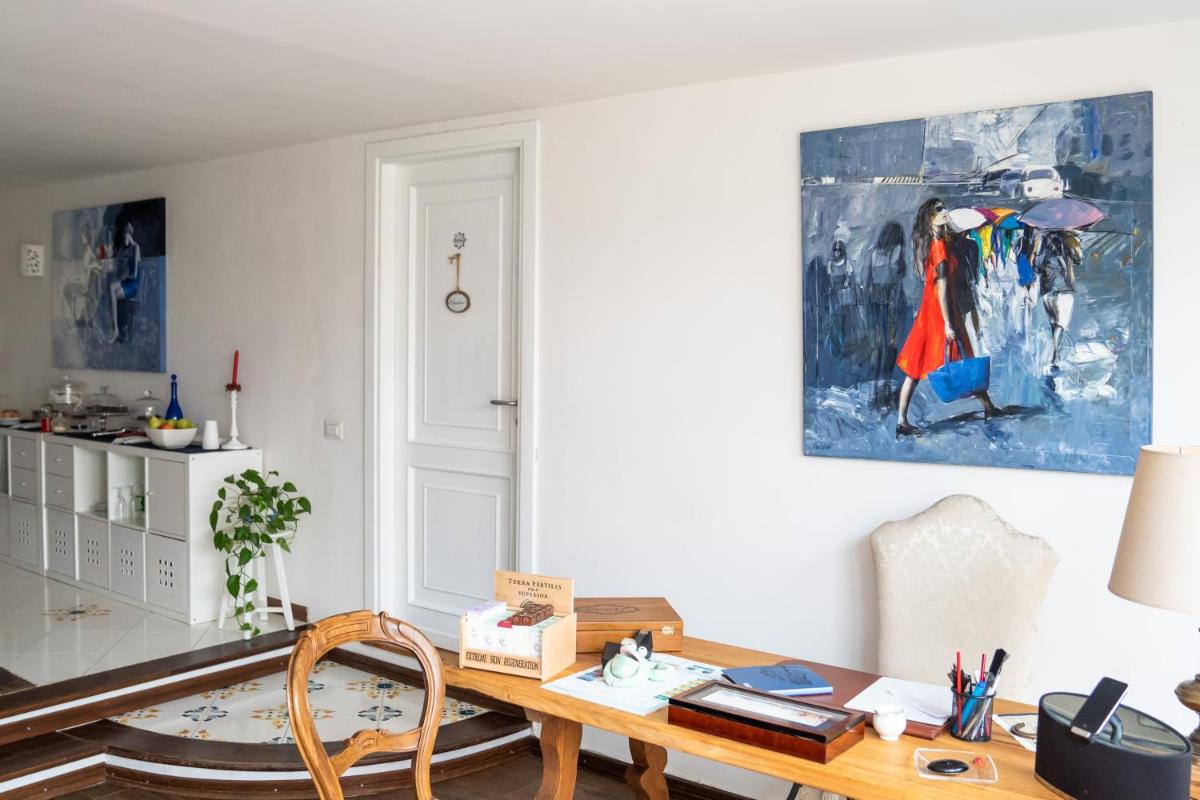 Le Stanze di Sissi - Luxury Suites