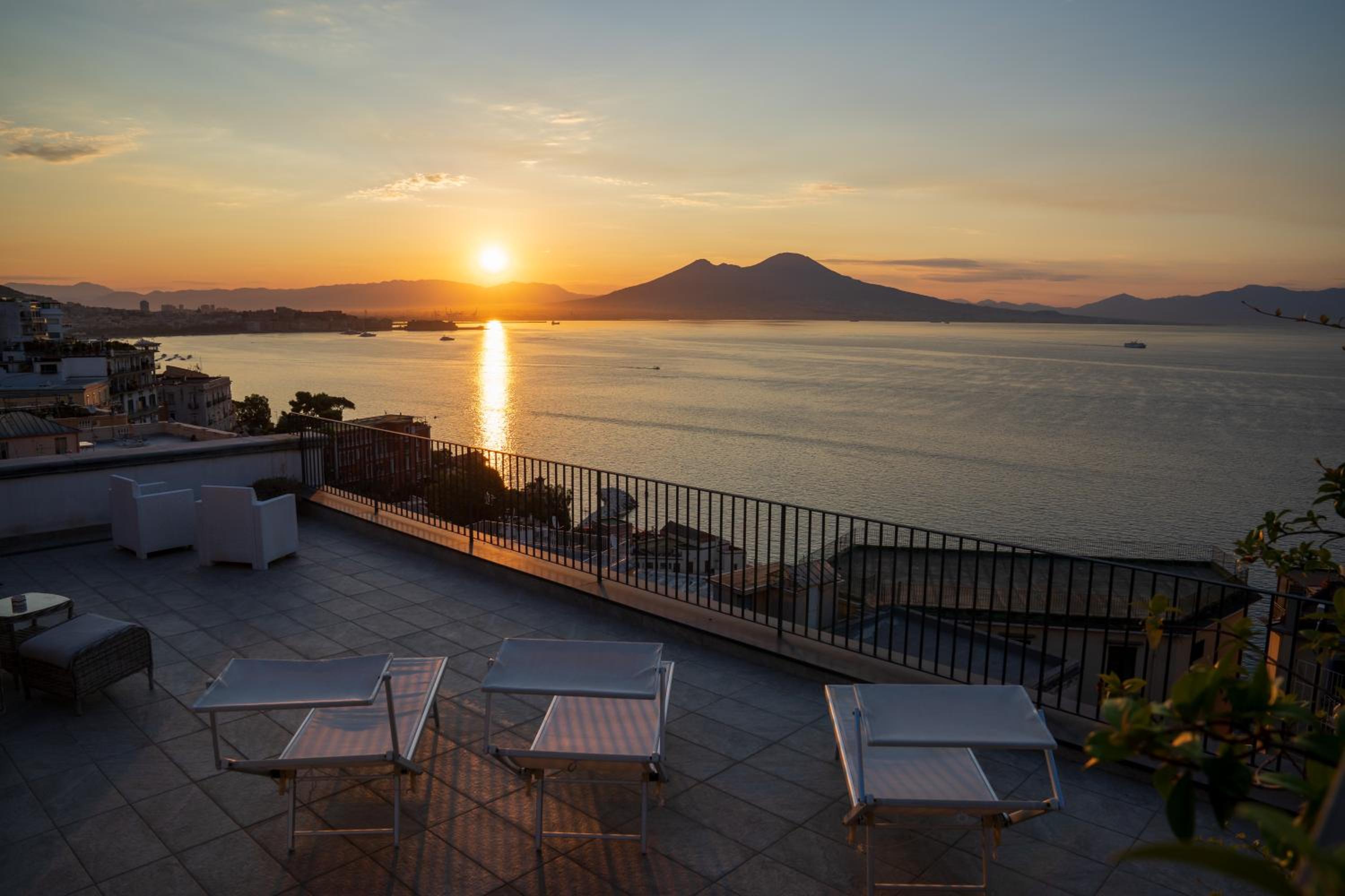 Le Stanze di Sissi - Luxury Suites