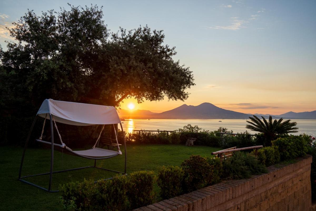 Le Stanze di Sissi - Luxury Suites