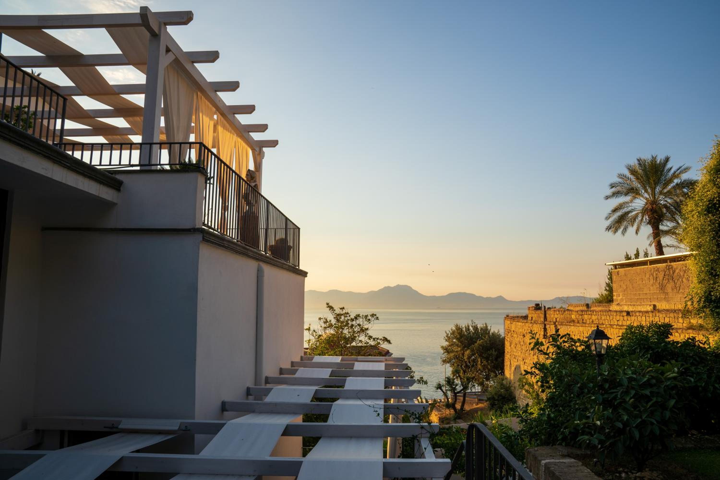 Le Stanze di Sissi - Luxury Suites