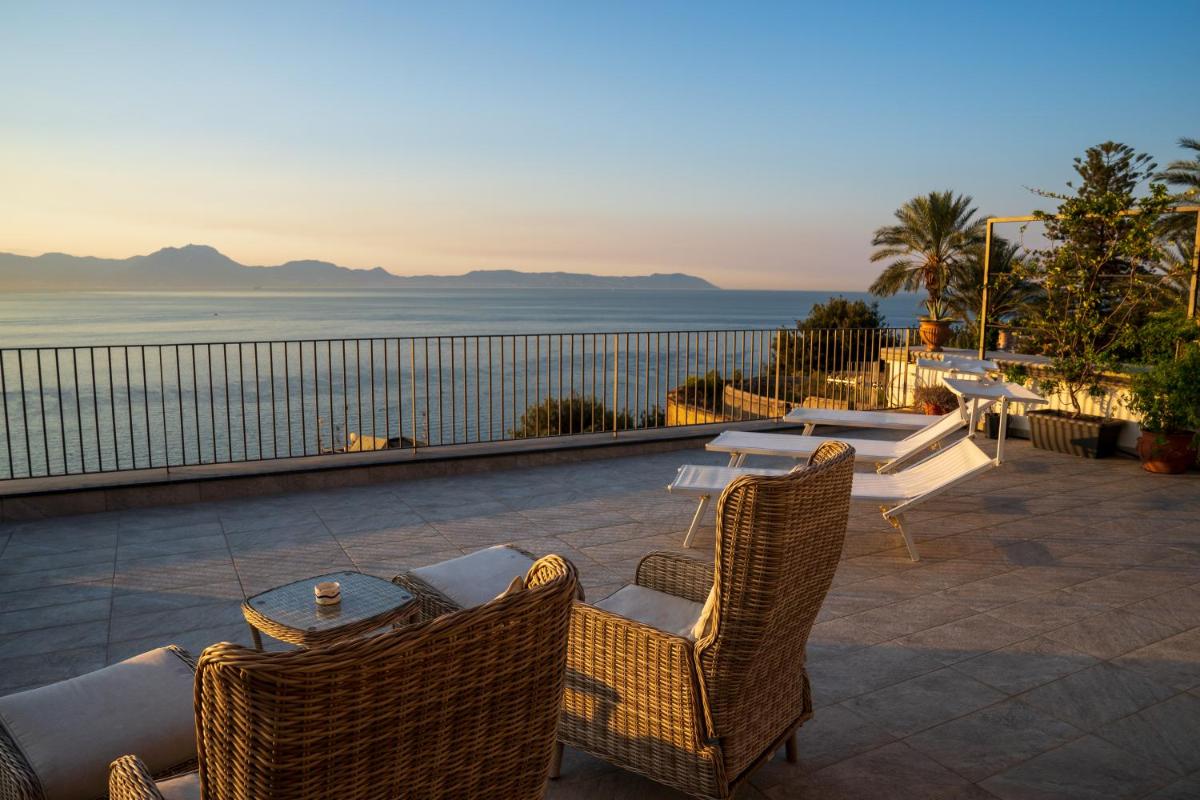 Le Stanze di Sissi - Luxury Suites