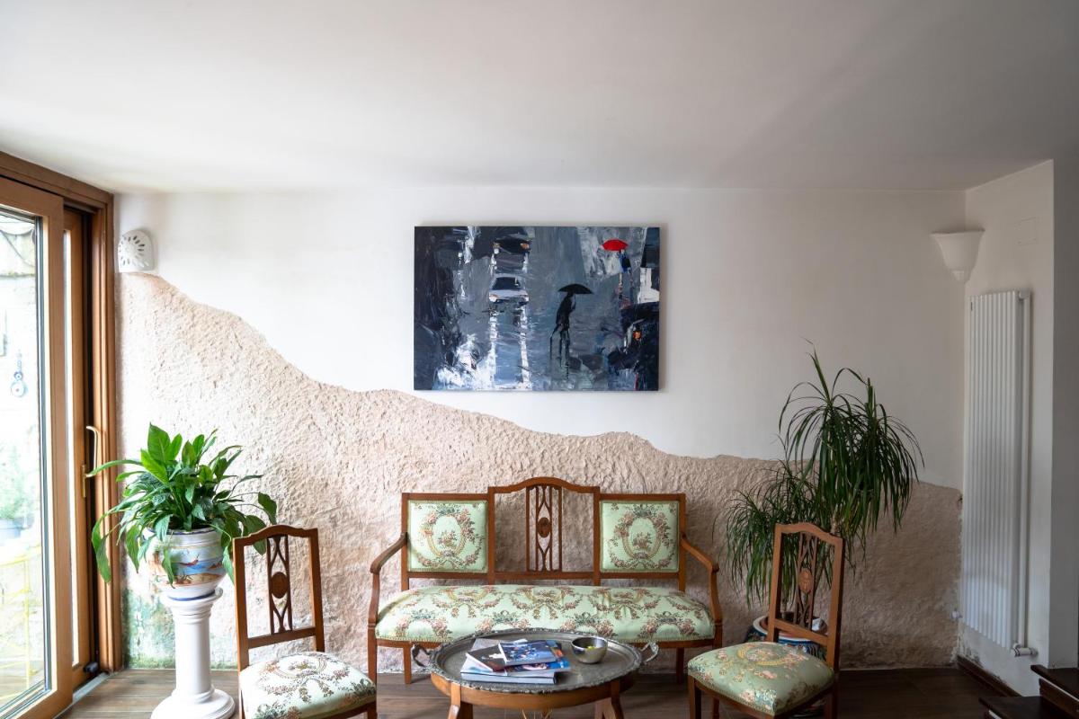 Le Stanze di Sissi - Luxury Suites