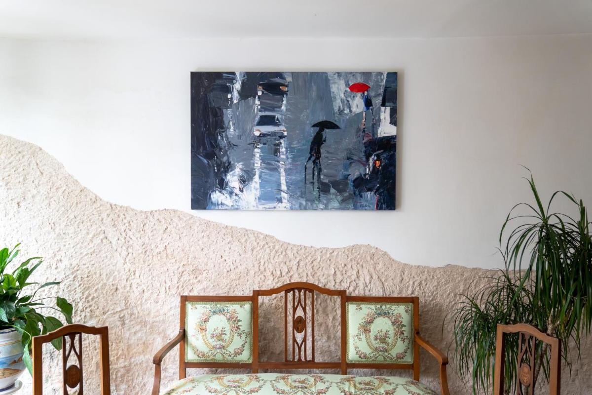 Le Stanze di Sissi - Luxury Suites