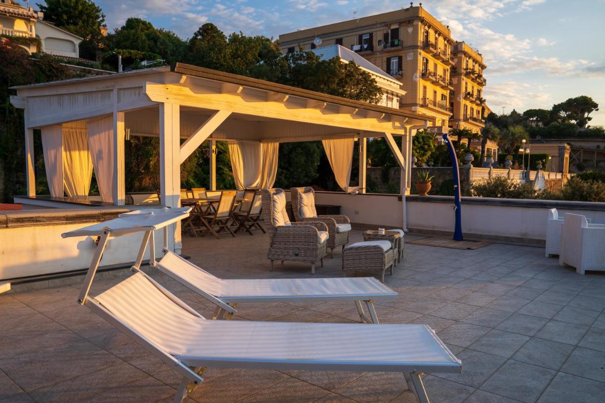 Le Stanze di Sissi - Luxury Suites
