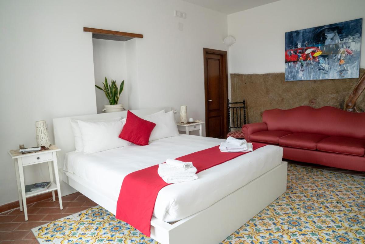 Le Stanze di Sissi - Luxury Suites
