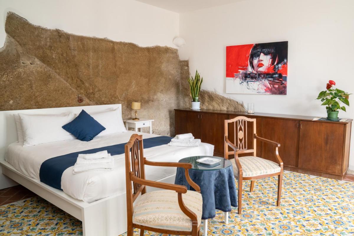 Le Stanze di Sissi - Luxury Suites