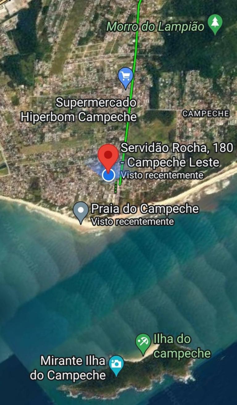 Chalesdocampeche