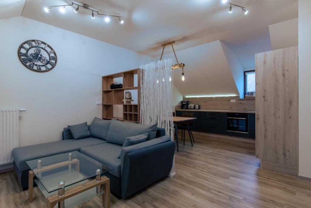 Ferienwohnung Springer