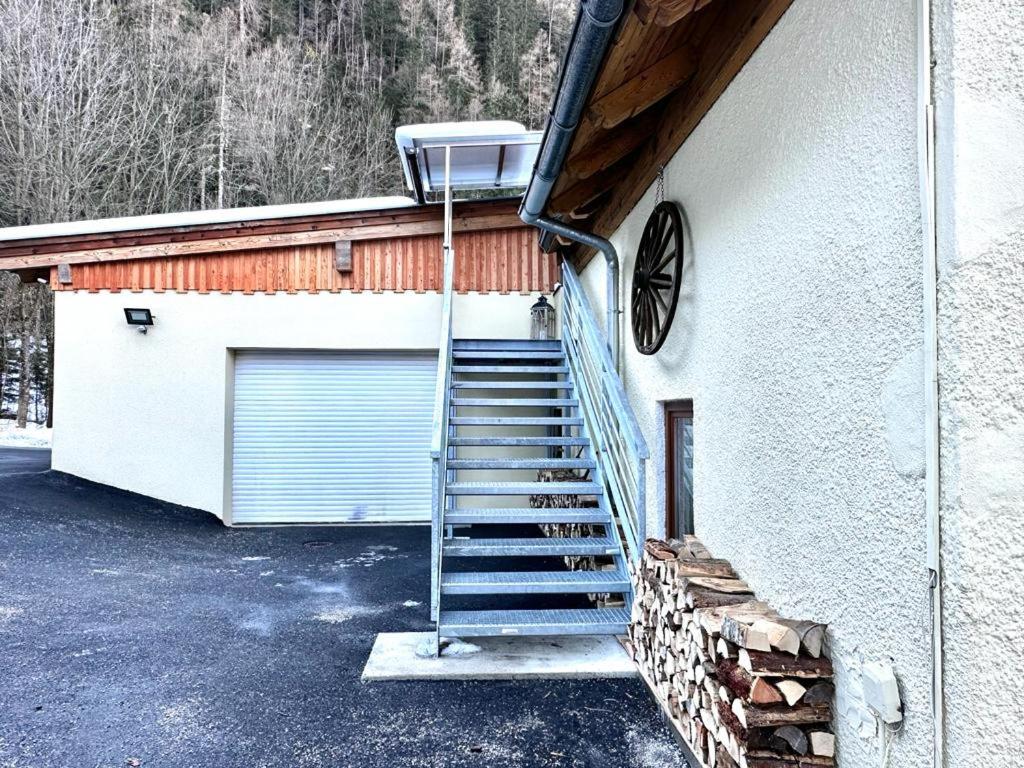 Ferienwohnung Springer