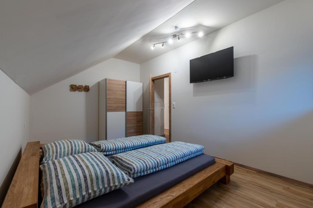 Ferienwohnung Springer