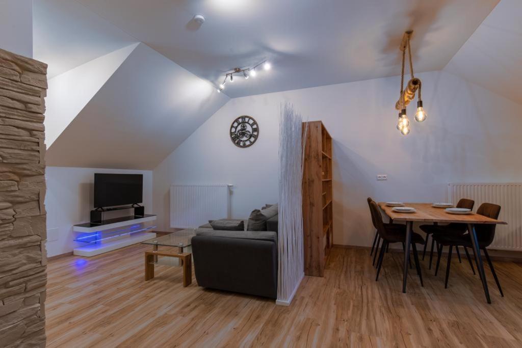 Ferienwohnung Springer