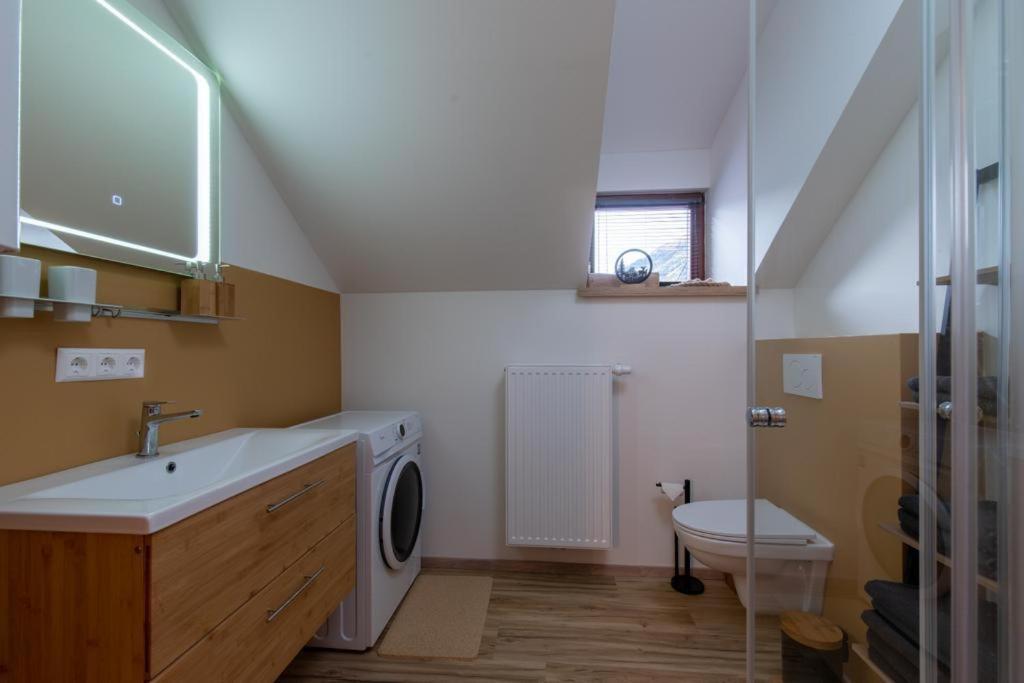 Ferienwohnung Springer