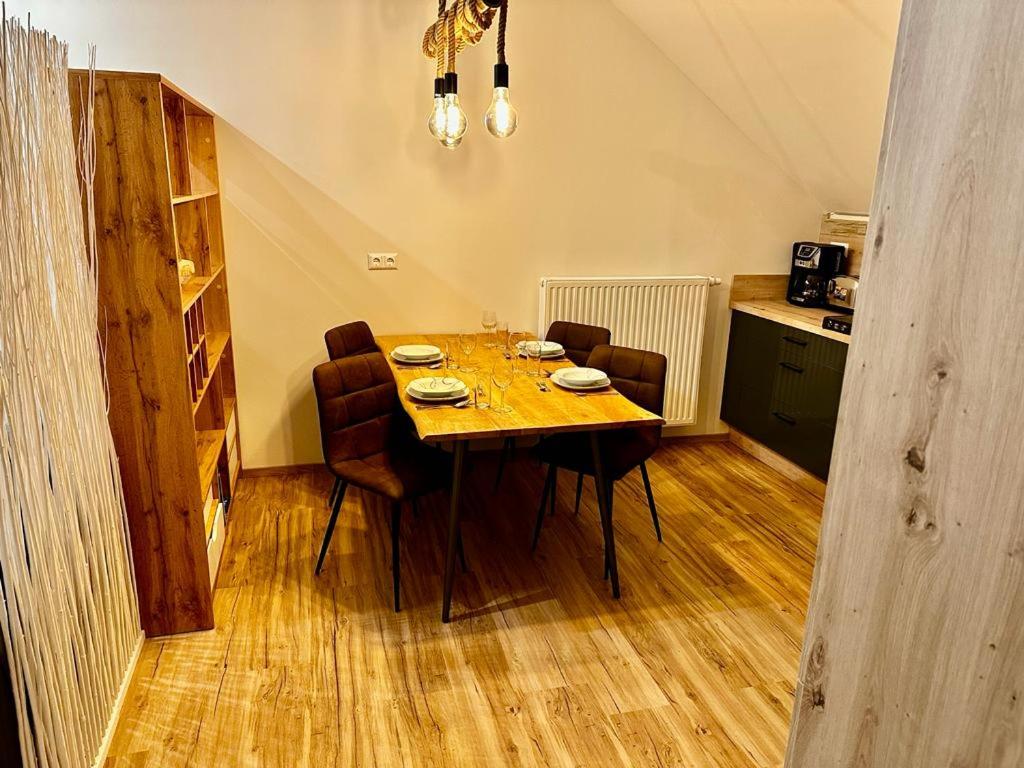 Ferienwohnung Springer