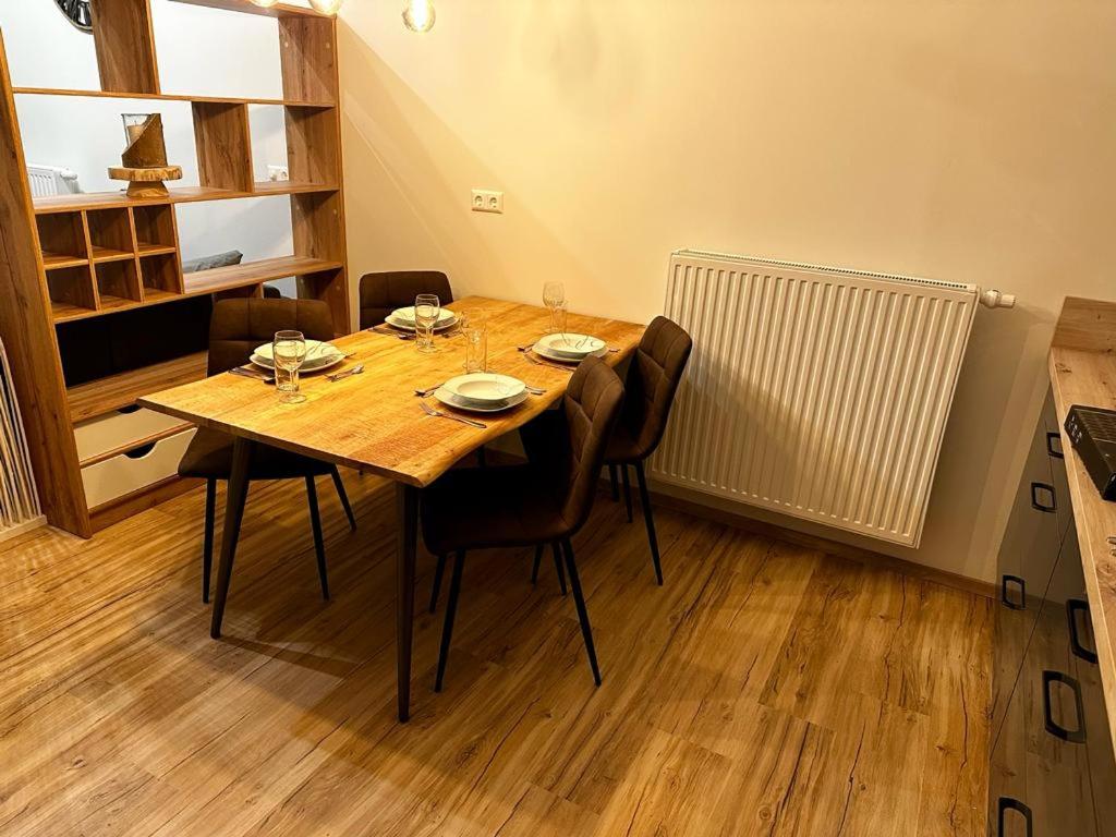 Ferienwohnung Springer