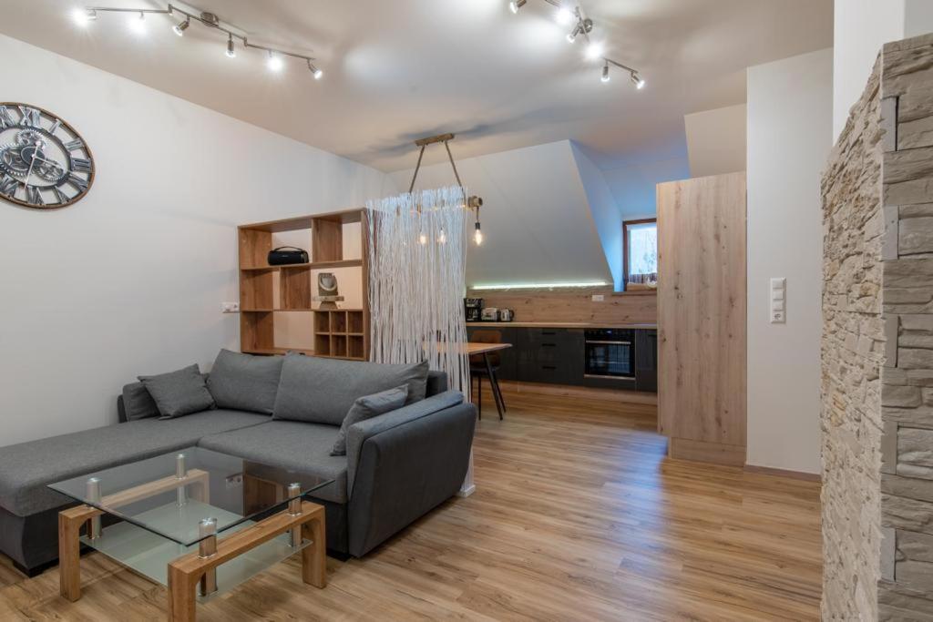 Ferienwohnung Springer