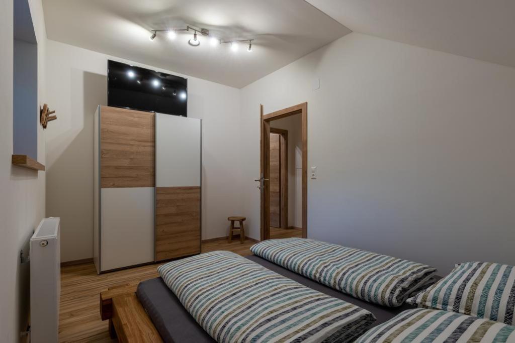 Ferienwohnung Springer