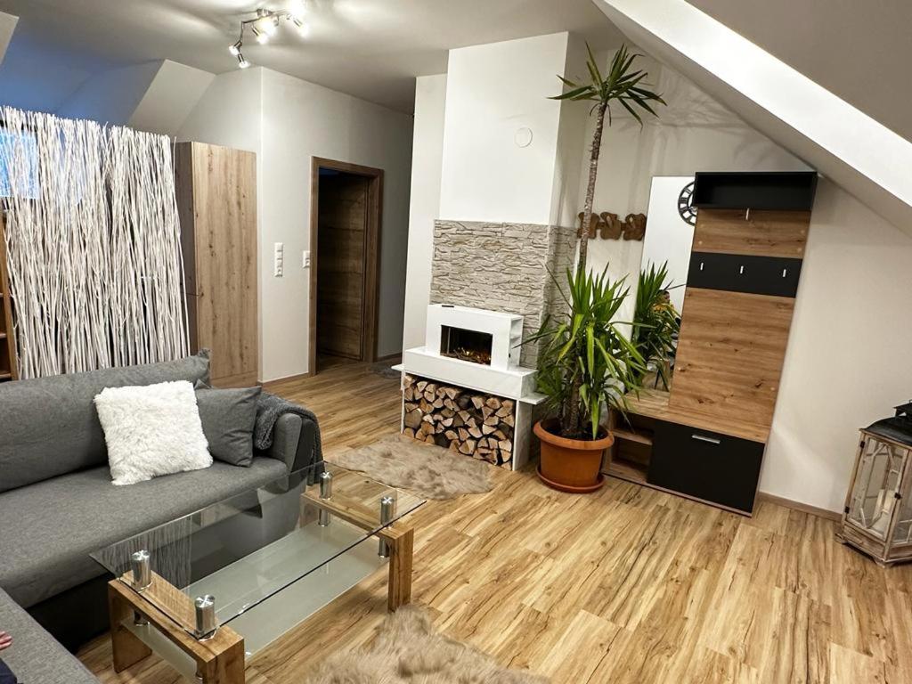 Ferienwohnung Springer