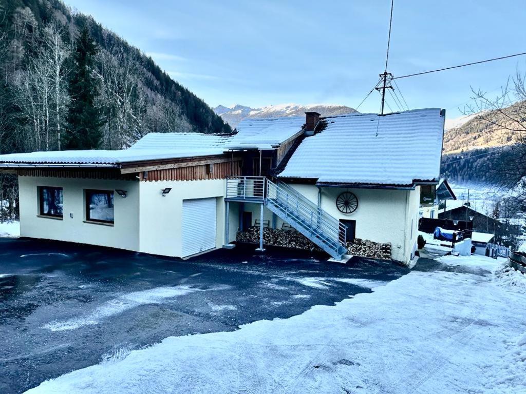 Ferienwohnung Springer