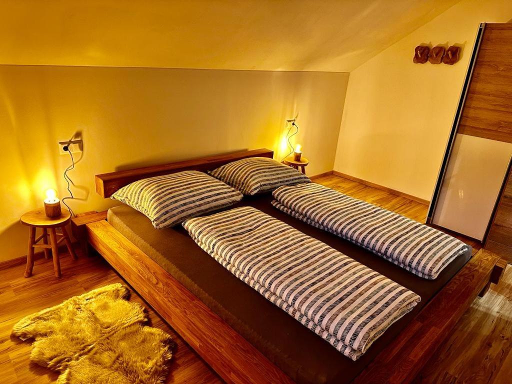 Ferienwohnung Springer