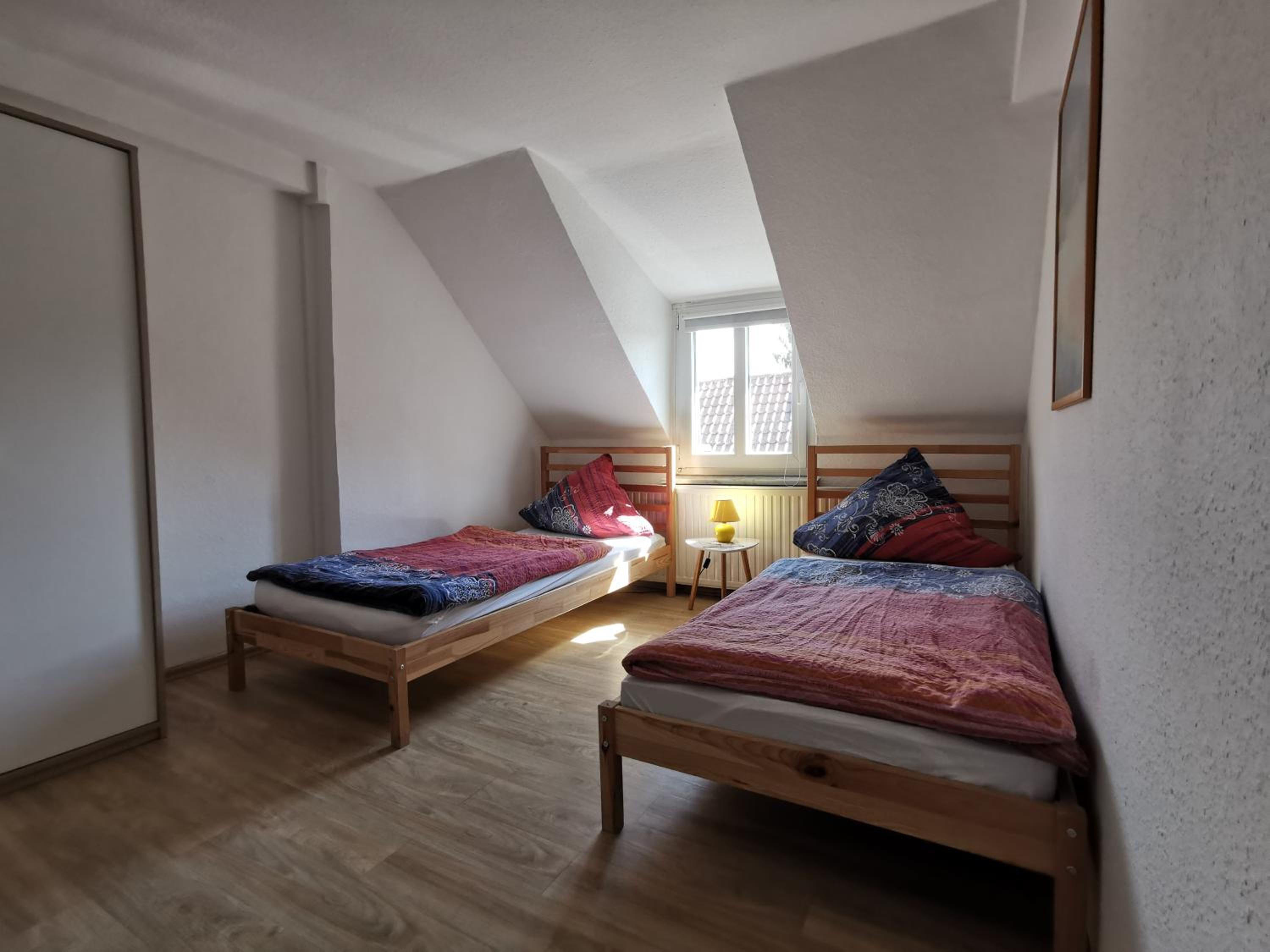 Hotel-Pension zum Hirsch