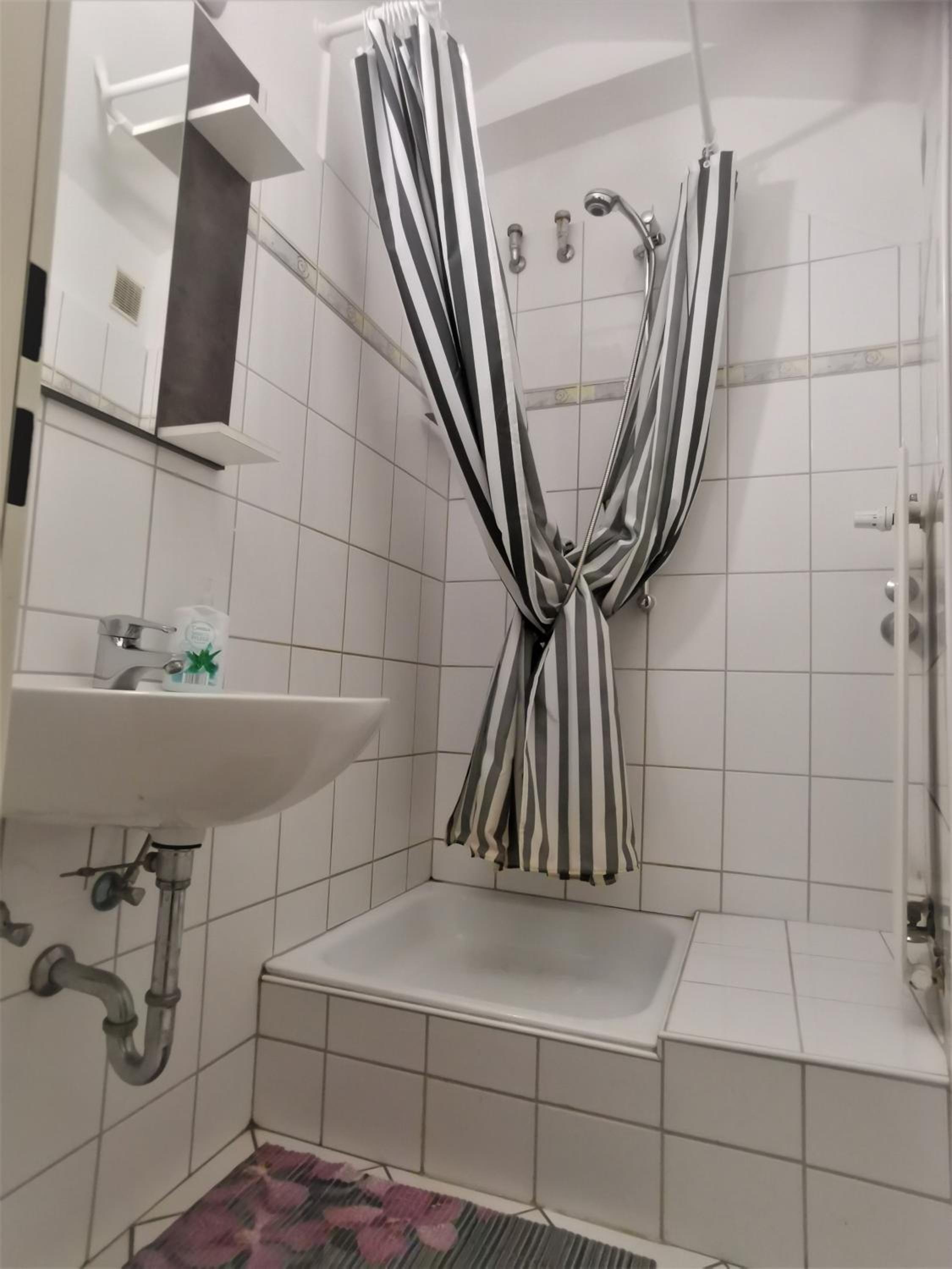 Hotel-Pension zum Hirsch