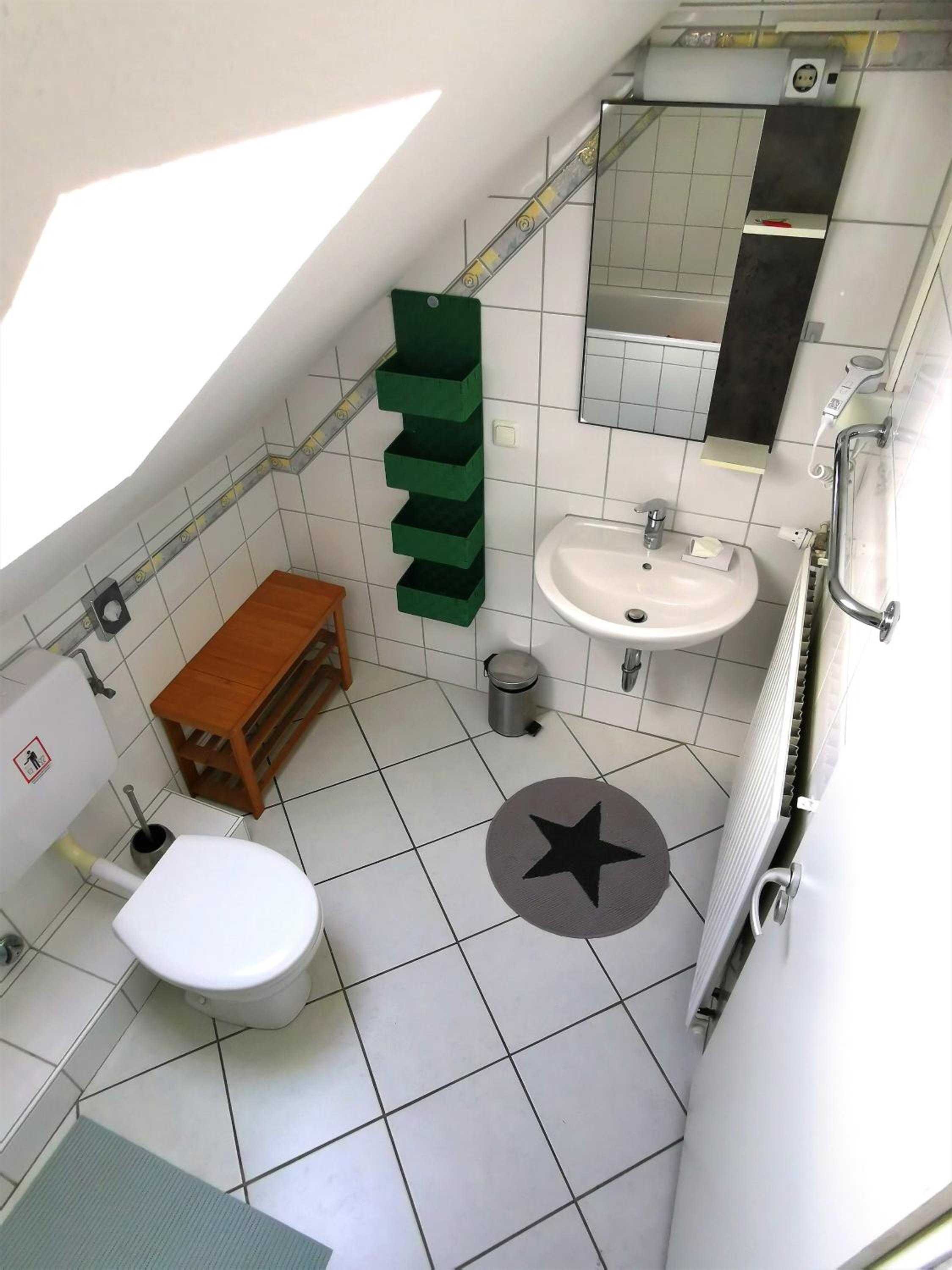 Hotel-Pension zum Hirsch
