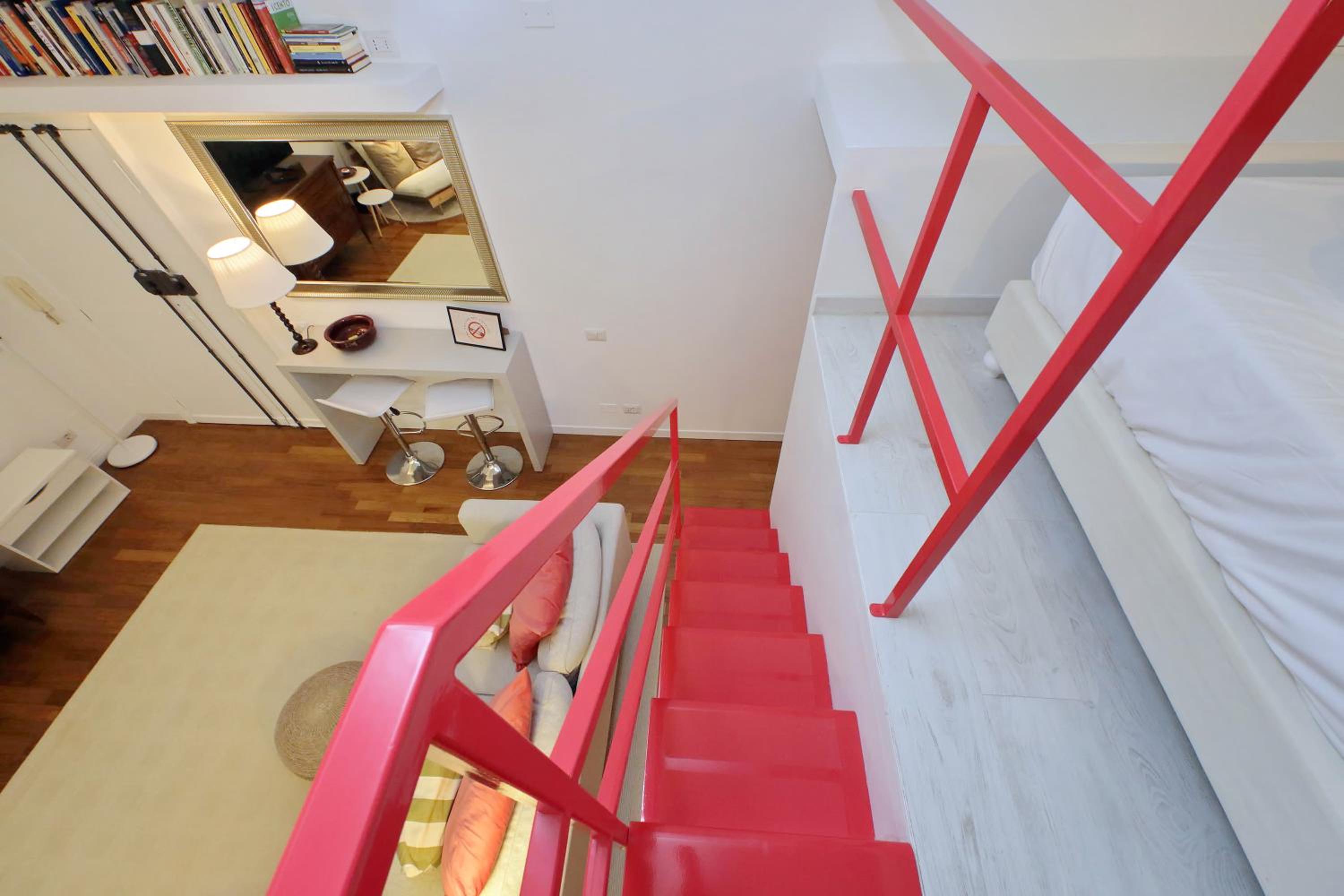 4BNB - Serpenti Delightful Apartment