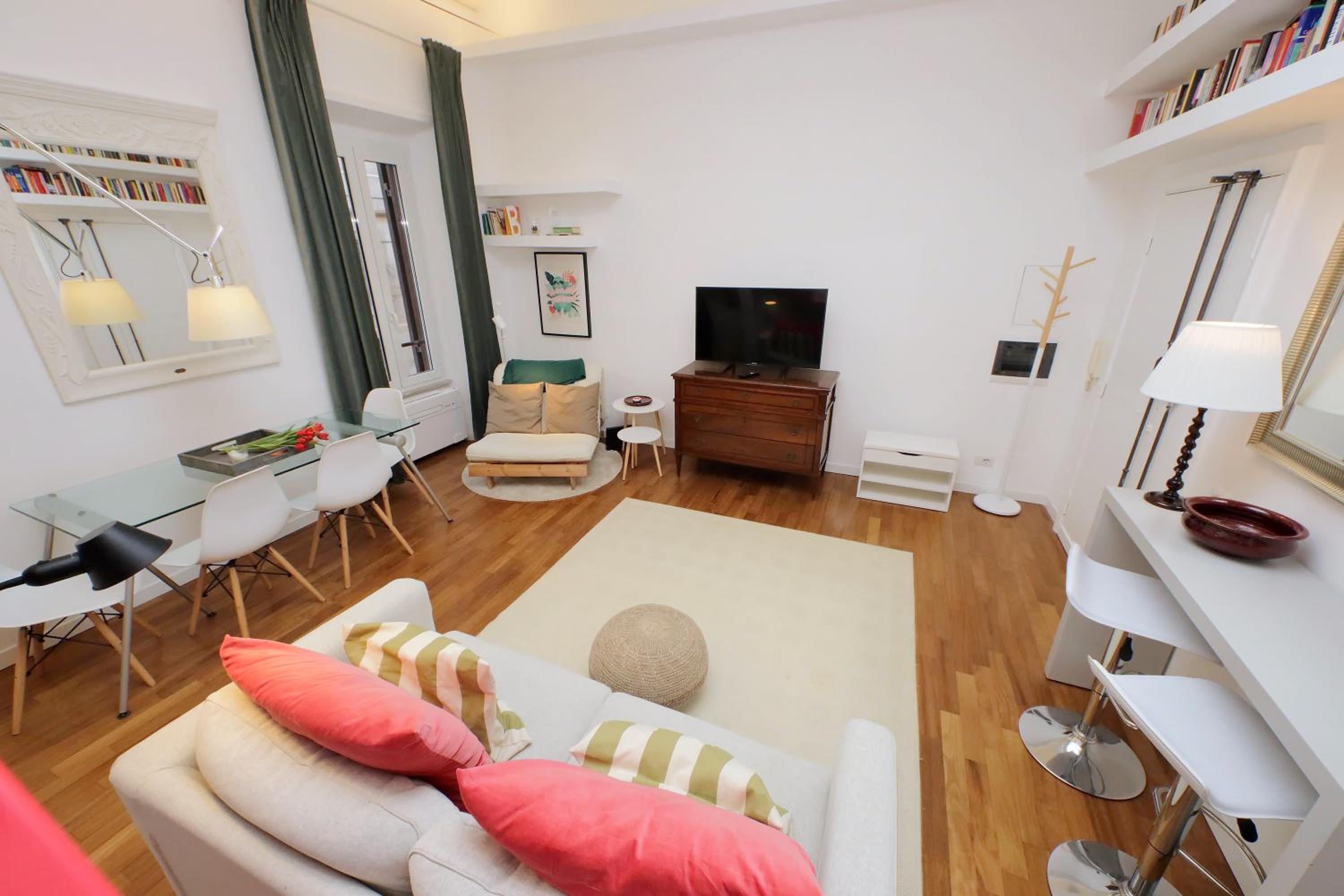 4BNB - Serpenti Delightful Apartment