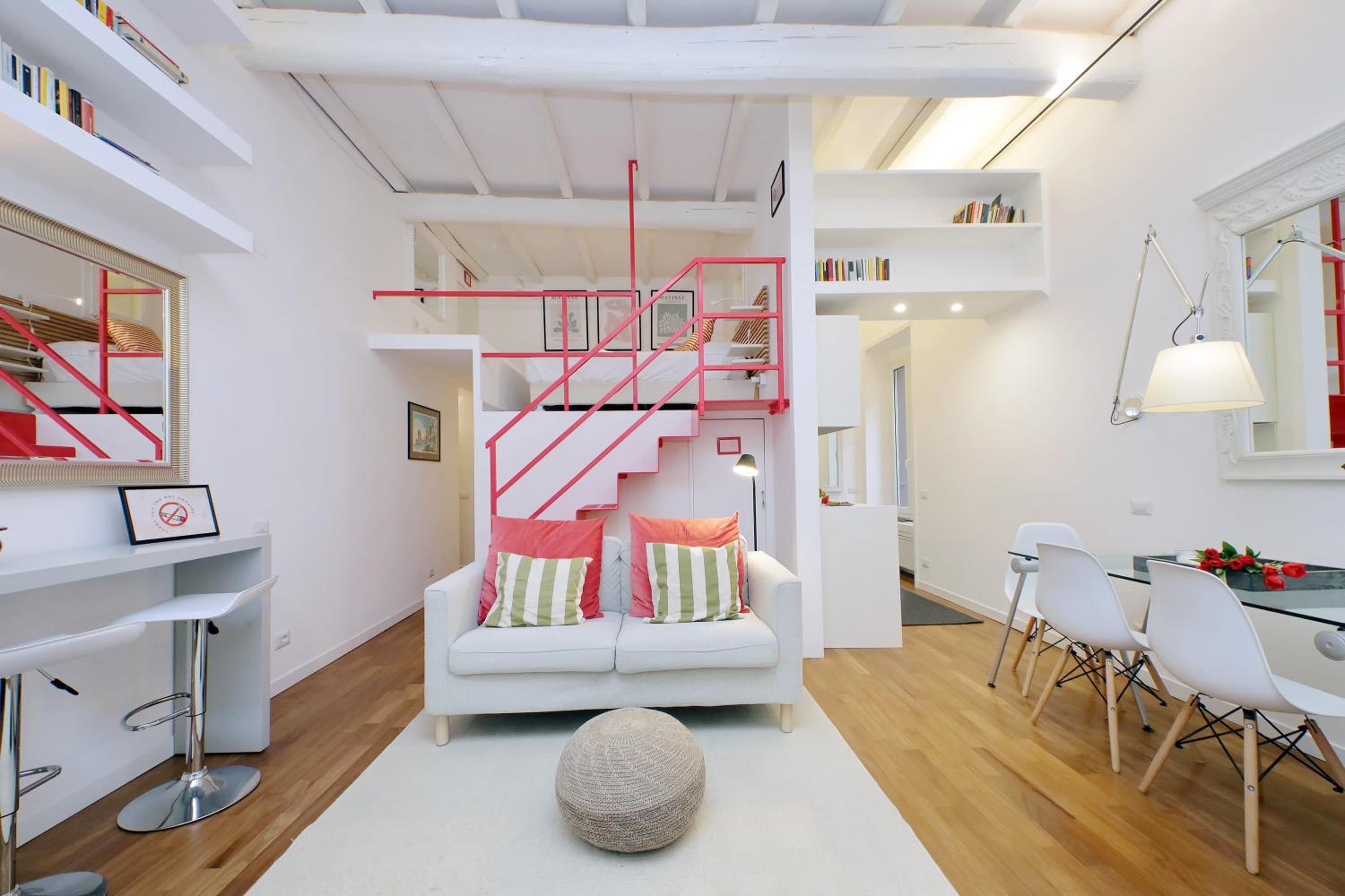 4BNB - Serpenti Delightful Apartment