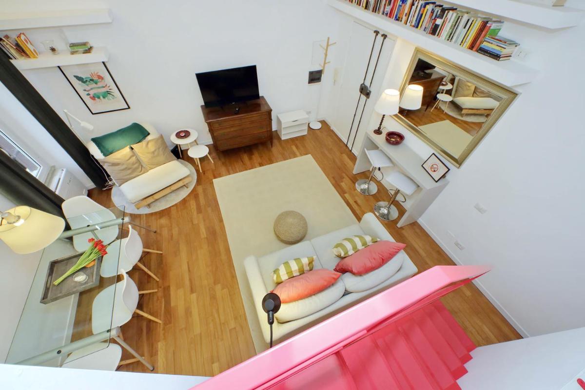 4BNB - Serpenti Delightful Apartment