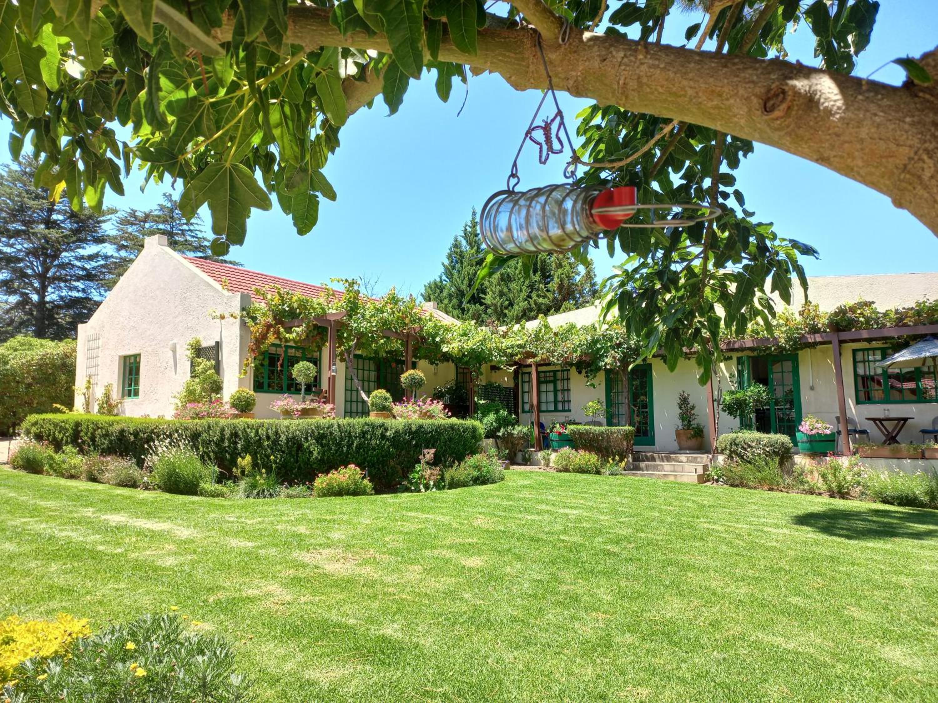 Wine Route 44 Guesthouse