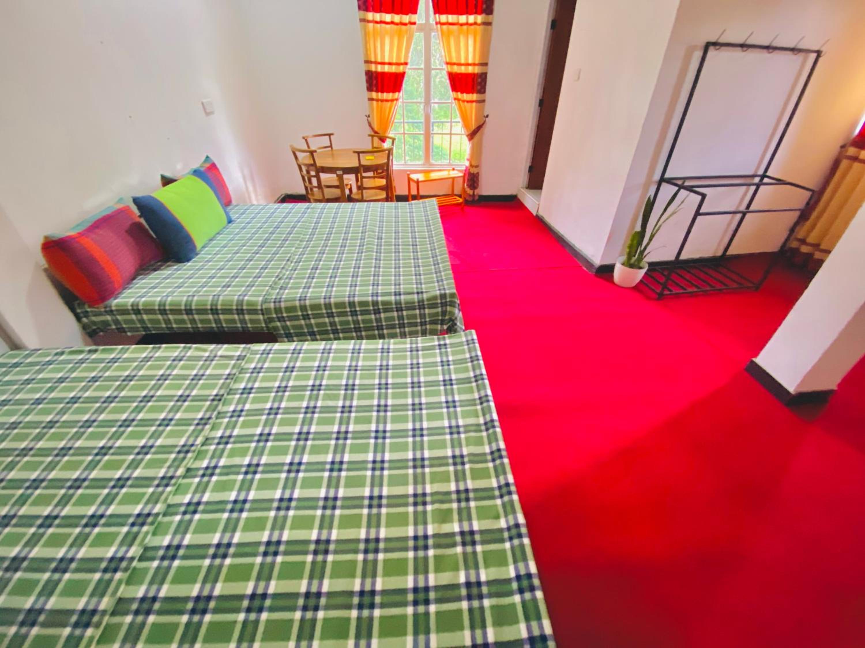 Niwasa House Nuwaraeliya view 5
