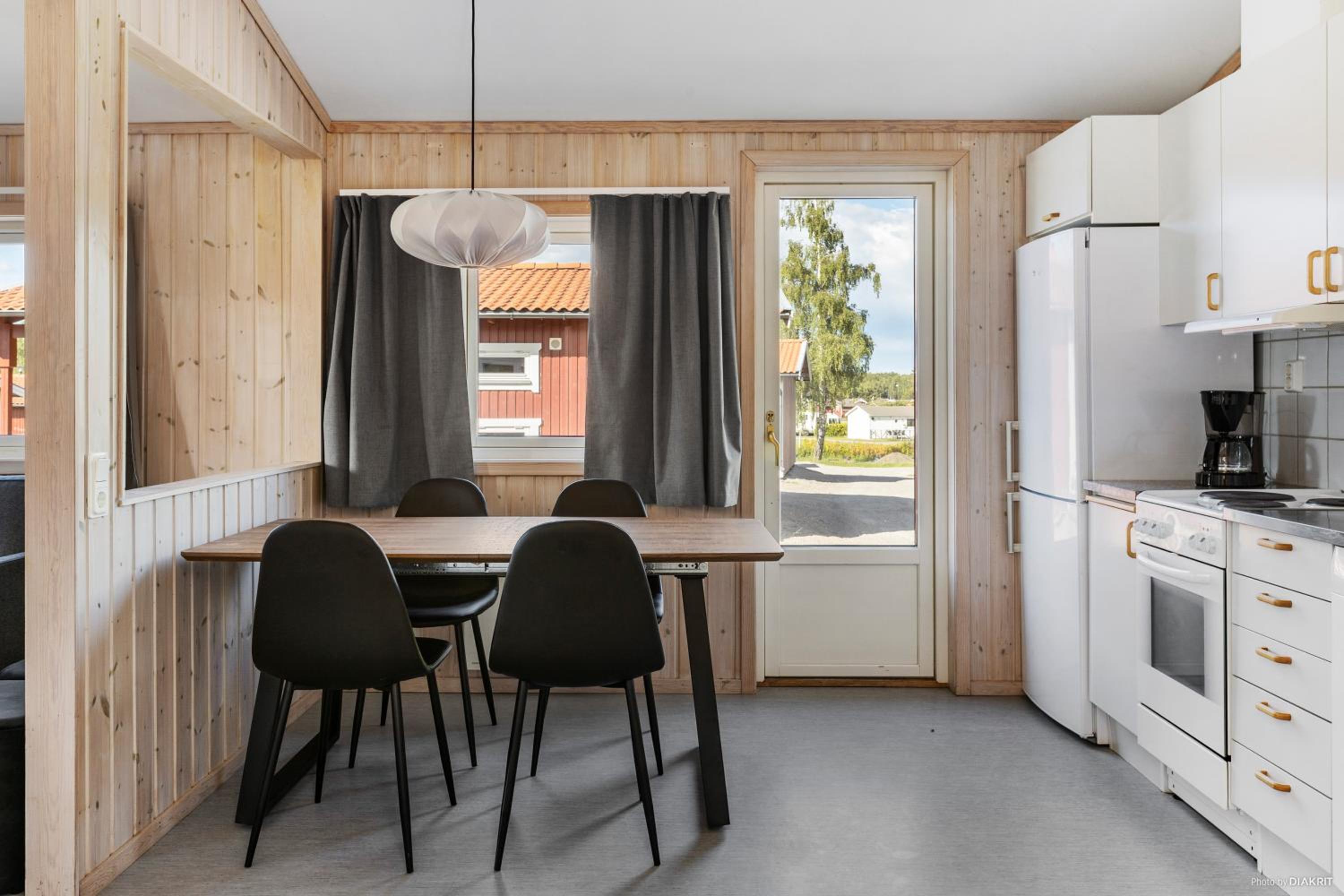 First Camp Skutberget-Karlstad