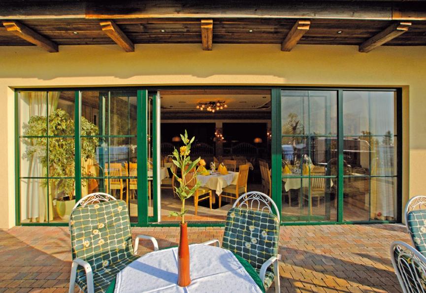 Campingresort Seeblick Toni view 5