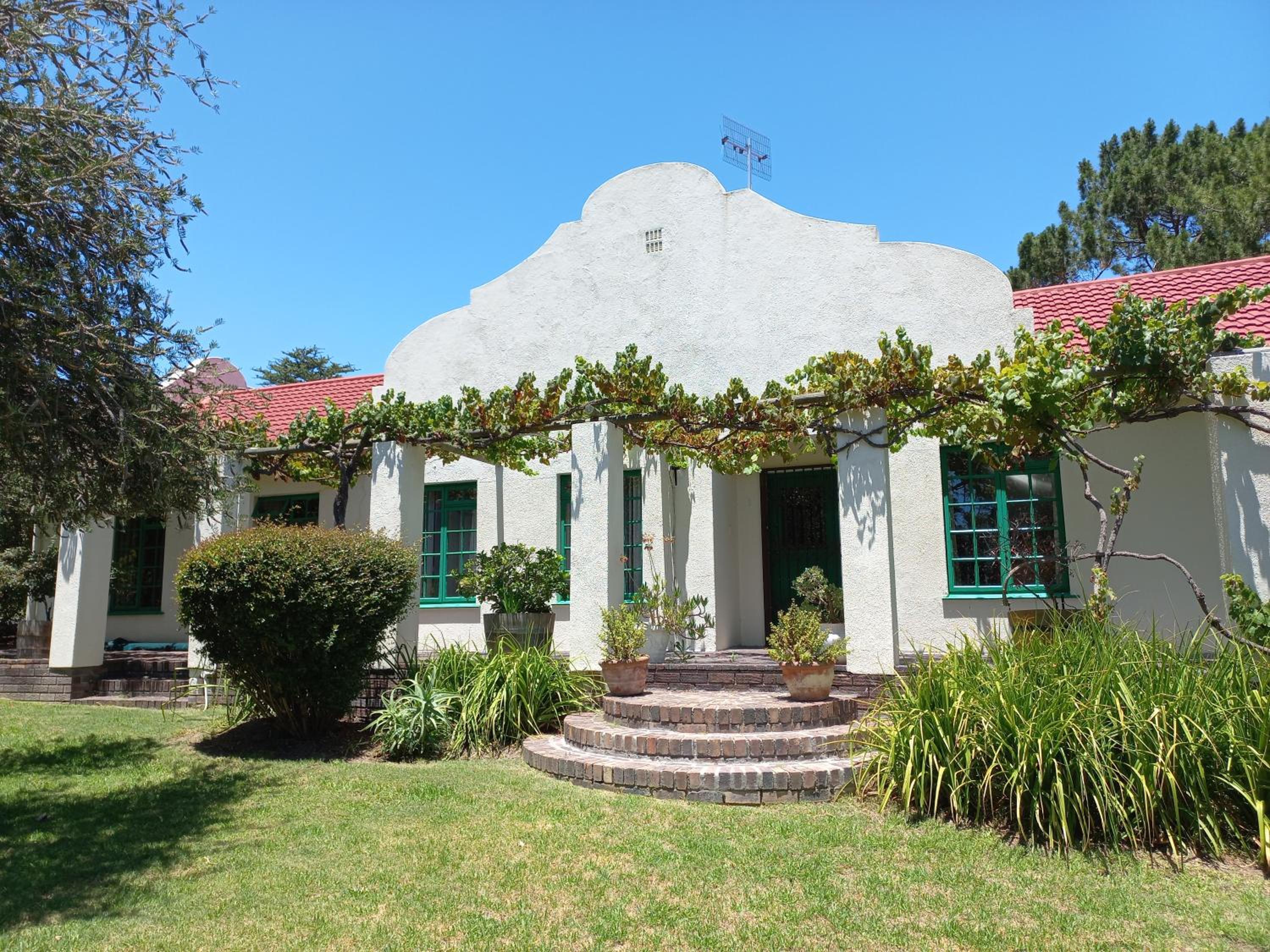 Wine Route 44 Guesthouse