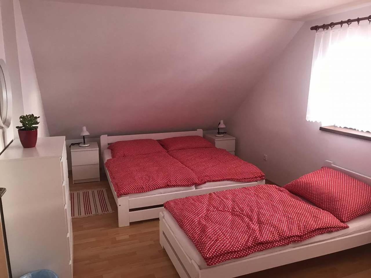 Chalupa ve Sněžném