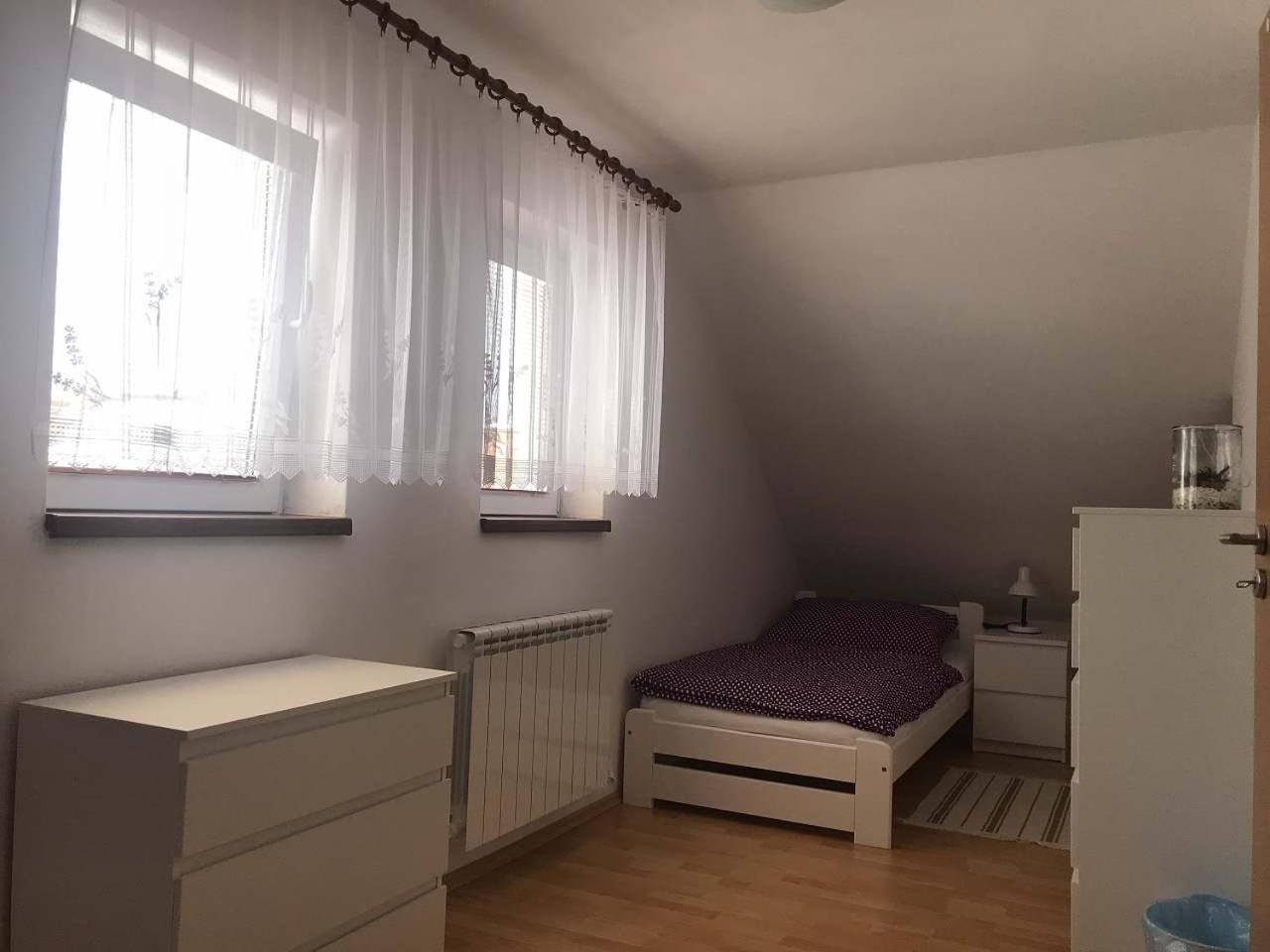 Chalupa ve Sněžném