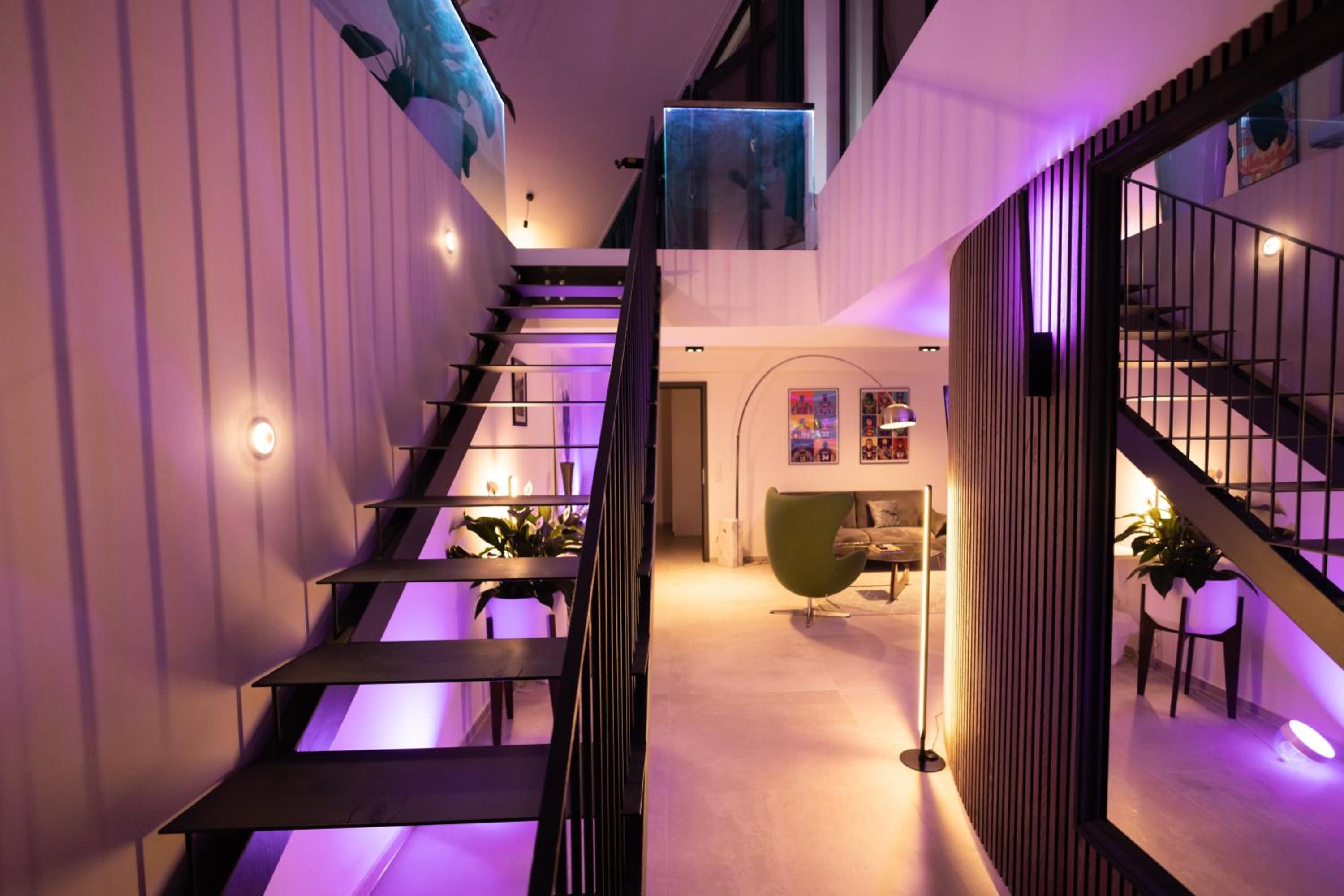 Eco Smart Apartments Premium City - Property Image 9