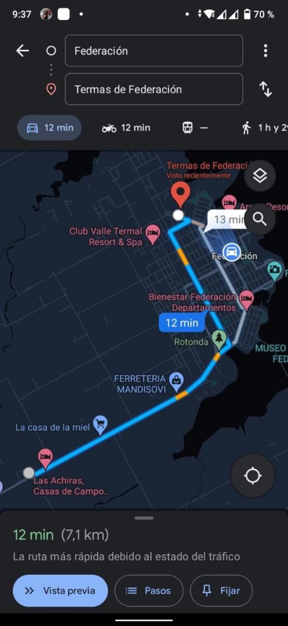 Casa de Campo