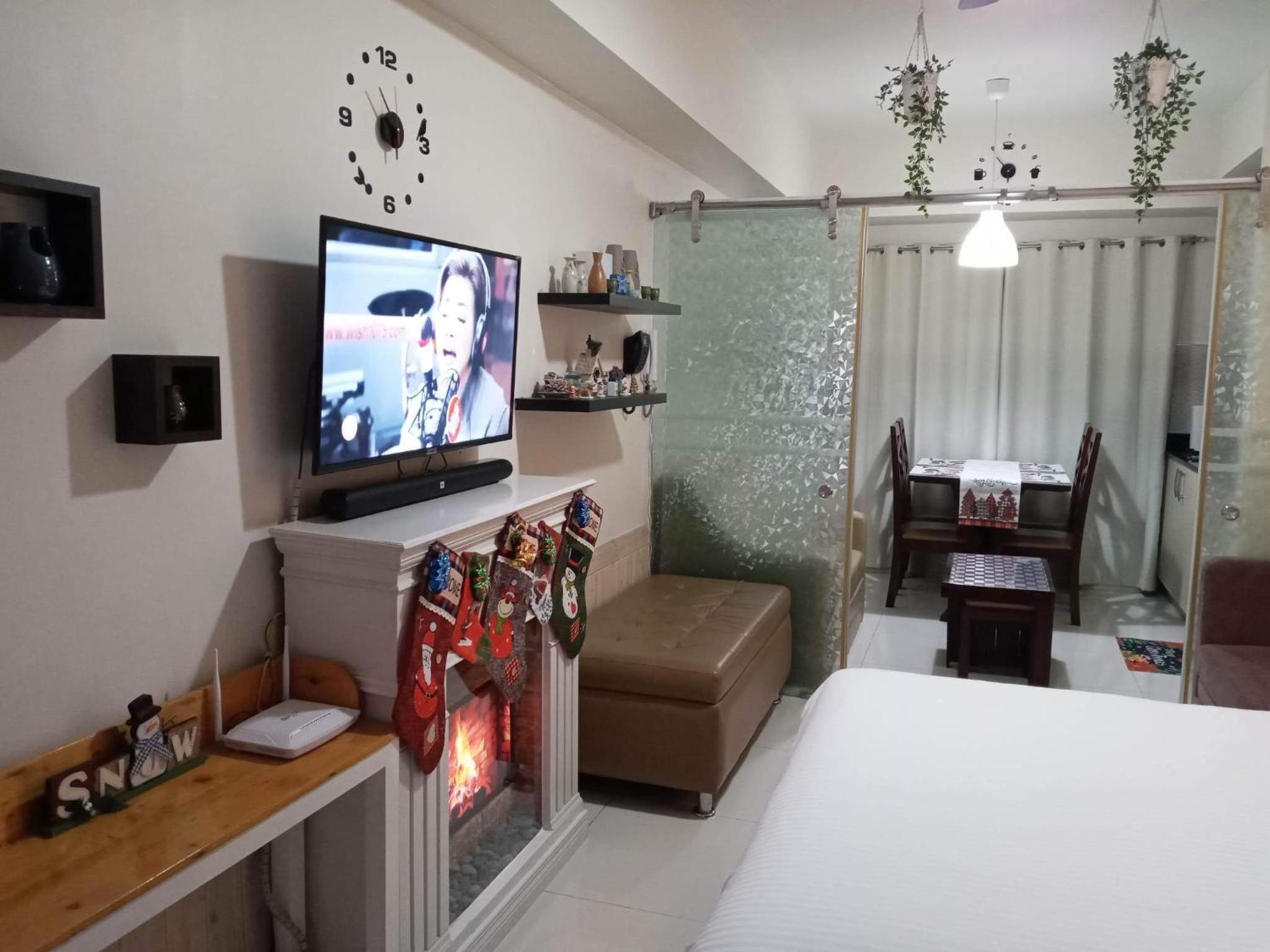Sky breeze haven
